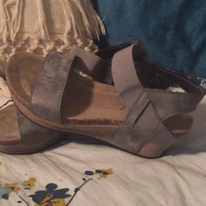 Wedges